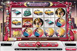 Juega Hot city gratis
