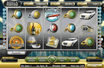 Juega Mega fortune gratis