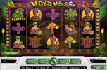 Juega Voodoo vibes gratis